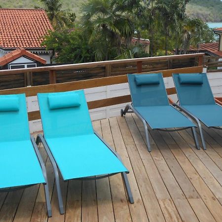 Carline Villa Le Diamant Luaran gambar