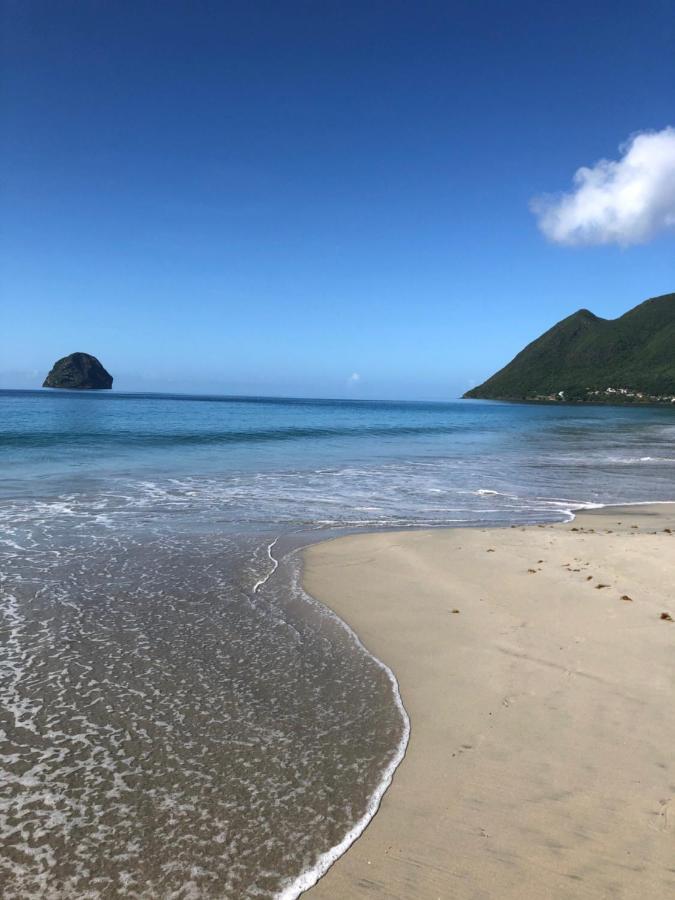 Carline Villa Le Diamant Luaran gambar