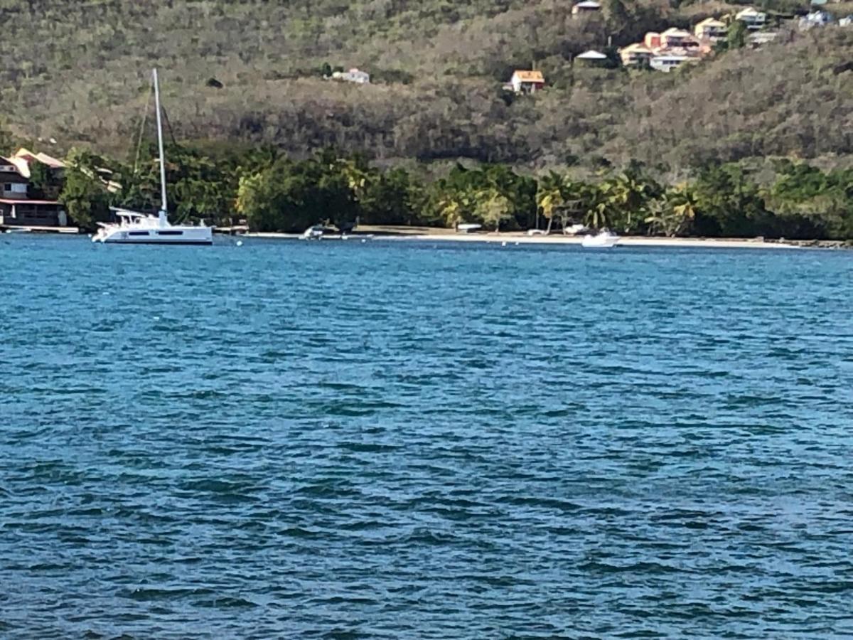 Carline Villa Le Diamant Luaran gambar