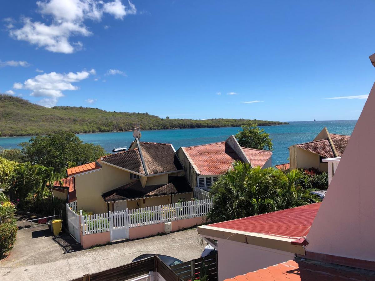 Carline Villa Le Diamant Luaran gambar