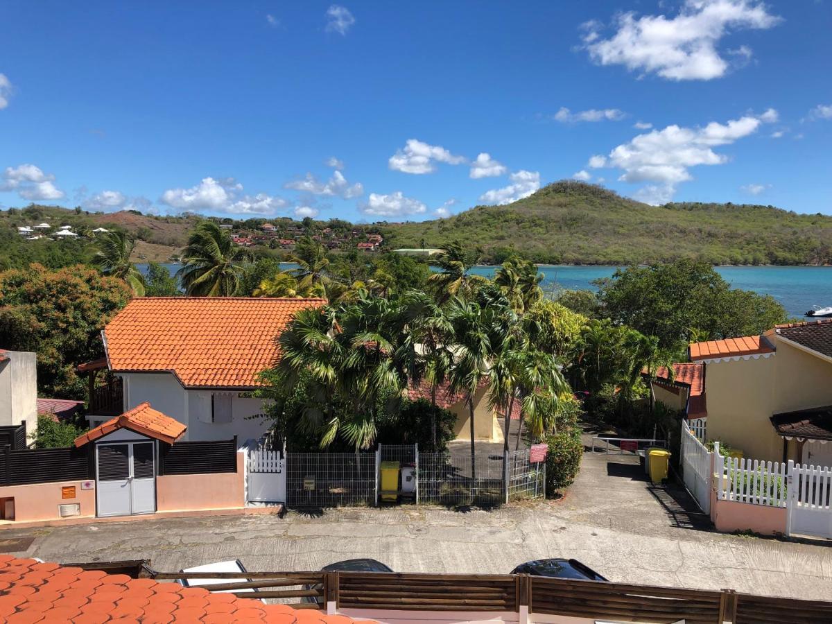 Carline Villa Le Diamant Luaran gambar