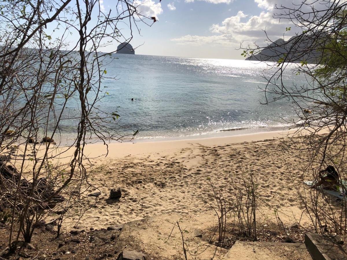 Carline Villa Le Diamant Luaran gambar