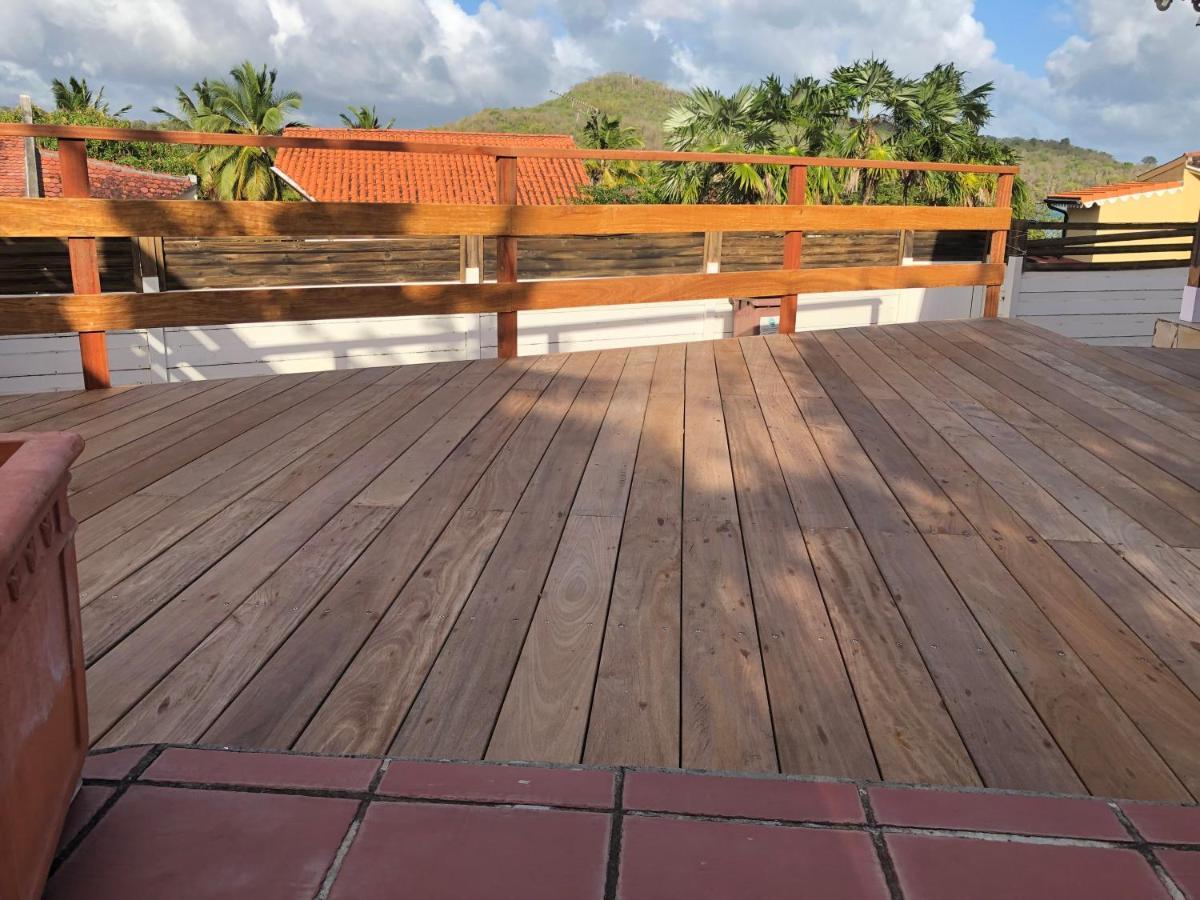Carline Villa Le Diamant Luaran gambar