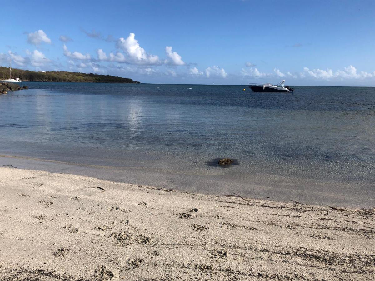 Carline Villa Le Diamant Luaran gambar