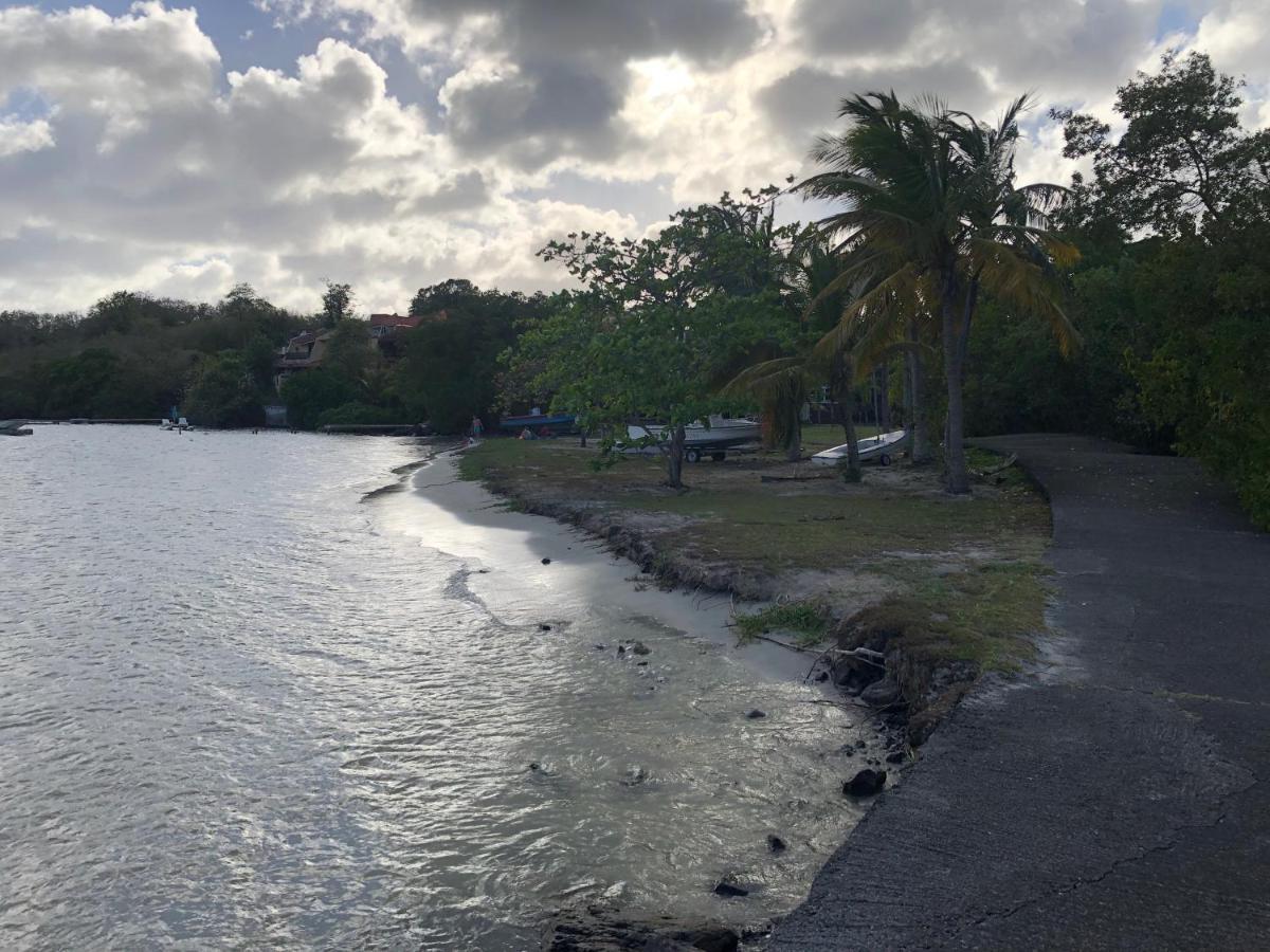 Carline Villa Le Diamant Luaran gambar