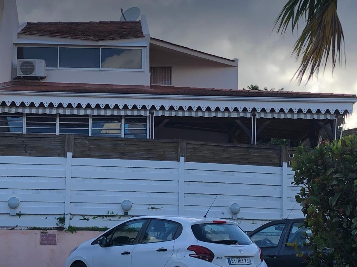 Carline Villa Le Diamant Luaran gambar